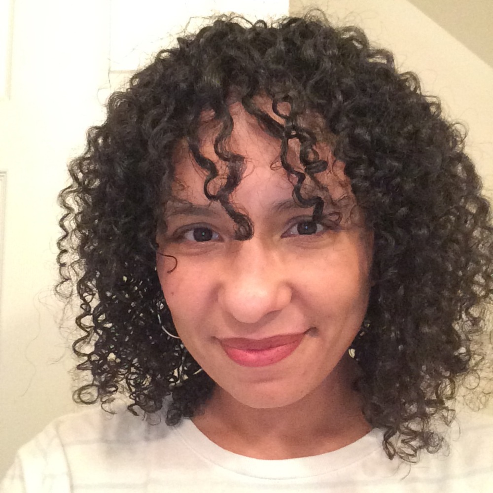 Meet your Posher, Carla